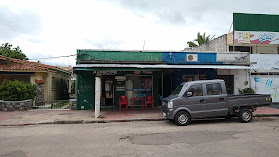Kiosco Arrecife