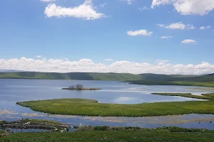 Saghamo Lake image