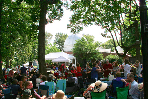 Observatory «Vanderbilt Dyer Observatory», reviews and photos, 1000 Oman Dr, Brentwood, TN 37027, USA