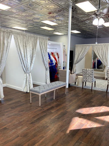 Bridal Shop «Esmeralda Bridal & Quinceaneras», reviews and photos, 2415 Howe Ave, Sacramento, CA 95825, USA