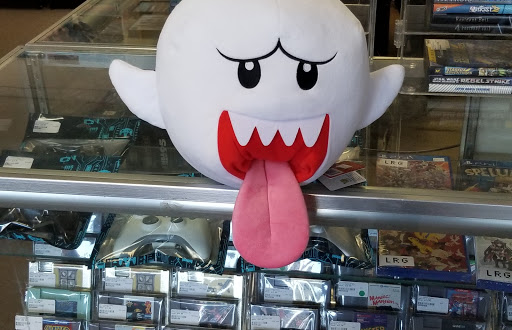 Video Game Store «ThrillHouse Games», reviews and photos, 7851 E 71st St, Tulsa, OK 74133, USA