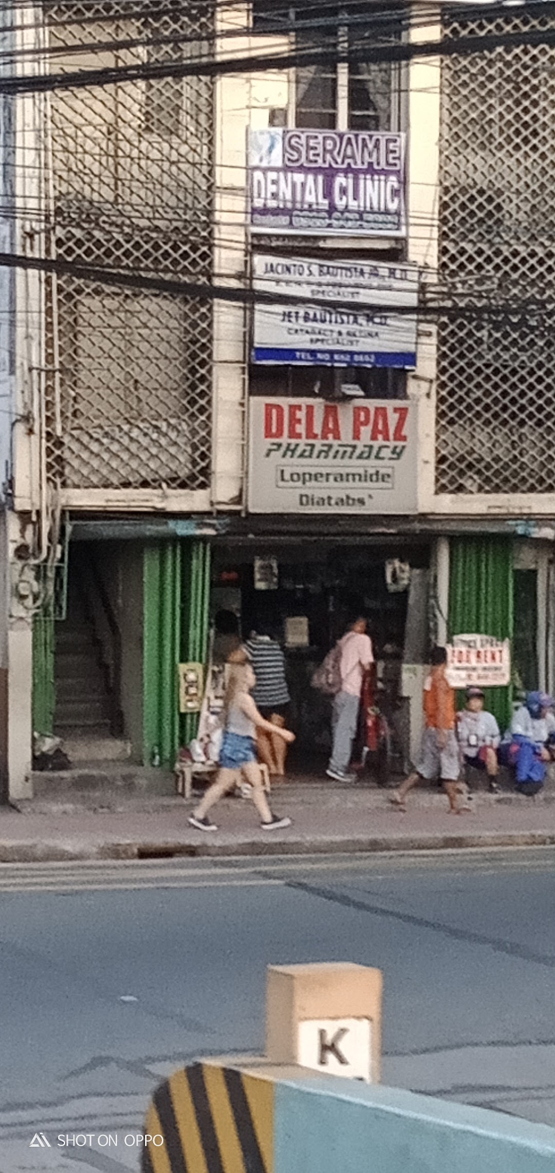 Dela Paz Pharmacy