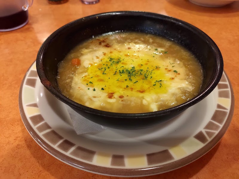 サイゼリヤ 松本中央店