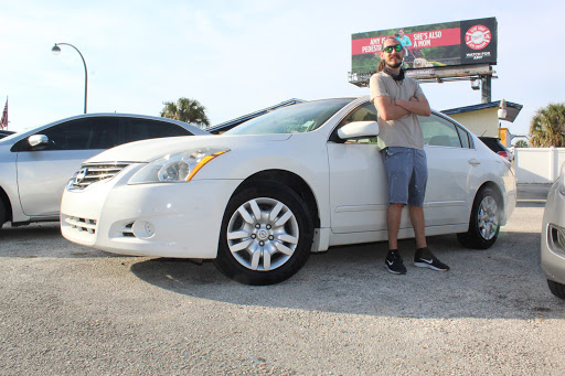 Used Car Dealer «Auto Park Corporation», reviews and photos, 5487 S Orange Blossom Trail, Orlando, FL 32839, USA