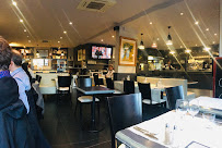 Atmosphère du Restaurant français Café Marion à Versailles - n°11