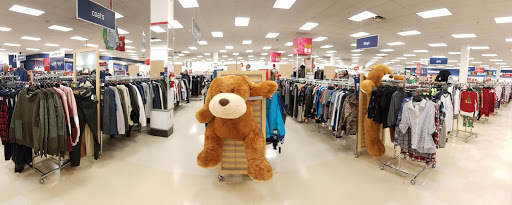 Department Store «Marshalls», reviews and photos, 5720 Lakewood Towne Center Blvd SW, Lakewood, WA 98499, USA