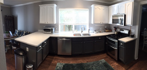 Painter «Olympia Painting Company», reviews and photos, 7744 Trails End Dr SE, Olympia, WA 98501, USA