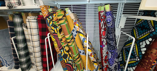 Fabric Store «Jo-Ann Fabrics and Crafts», reviews and photos, 8062 N Blackstone Ave, Fresno, CA 93720, USA