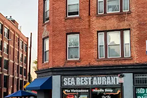 SEA Restaurant image