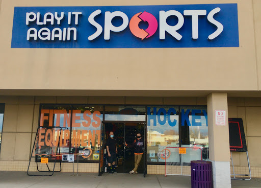 Play It Again Sports, 3333 West Henrietta Road, Rochester, NY 14623, USA, 