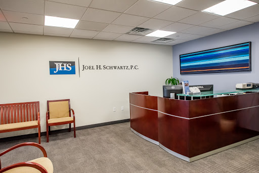 Personal Injury Attorney «Joel H. Schwartz, P.C.», reviews and photos