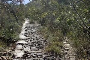 Trilha dos escravos - Serra do Cipó image