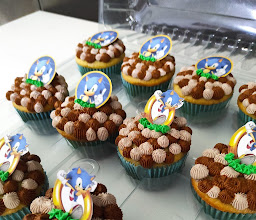 Pasteles Erica photo