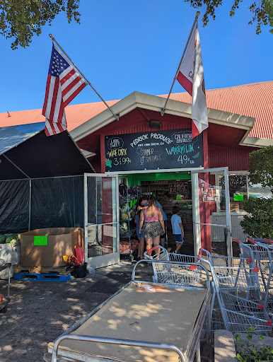 Produce Market «Pedrick Produce», reviews and photos, 6850 Sievers Rd, Dixon, CA 95620, USA