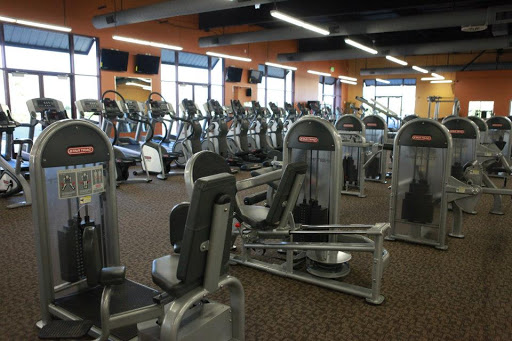 Physical Fitness Program «Premier Fitness», reviews and photos, 9186 Harbour Point Dr, Elk Grove, CA 95758, USA