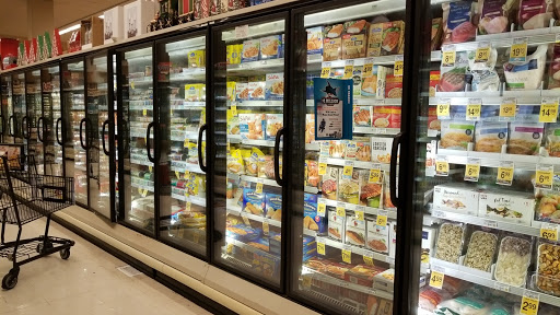 Grocery Store «Safeway», reviews and photos, 39100 Argonaut Way, Fremont, CA 94538, USA