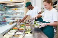 Photos du propriétaire du Saladerie Jour Phalsbourg à Paris - n°20