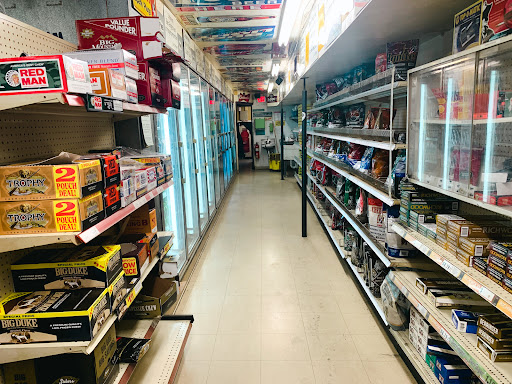 Stogie's Downtown Store