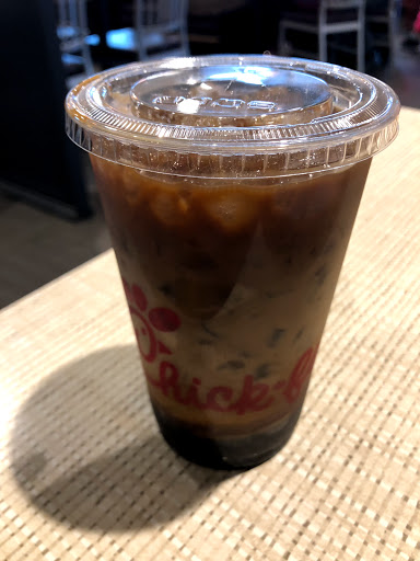 Fast Food Restaurant «Chick-fil-A at Tanasbourne», reviews and photos, 2855 NW Town Center Dr, Hillsboro, OR 97006, USA