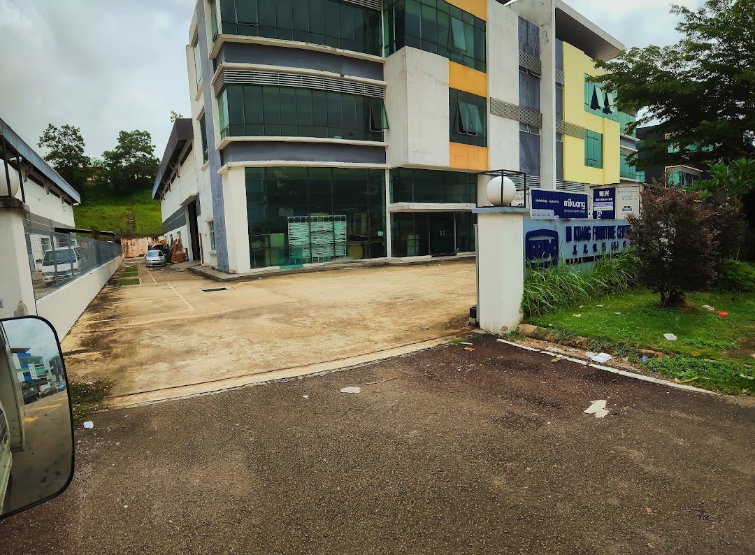 Mi Kuang Centre (M)