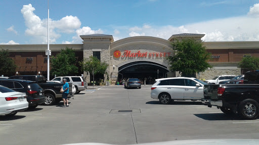 Grocery Store «Market Street», reviews and photos, 5605 Colleyville Blvd, Colleyville, TX 76034, USA