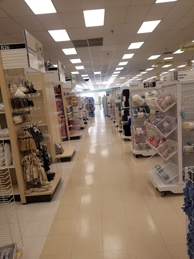 Fabric Store «Jo-Ann Fabrics and Crafts», reviews and photos, 3540 McKinley Pkwy, Blasdell, NY 14219, USA