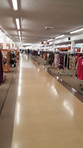 Clothing Store «Burlington Coat Factory», reviews and photos, 24111 WA-99, Edmonds, WA 98026, USA