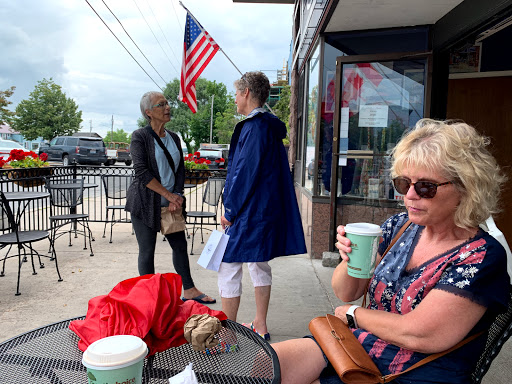 Museum «Thousand Islands Museum», reviews and photos, 312 James St, Clayton, NY 13624, USA