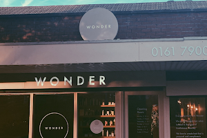 Wonder Salon image