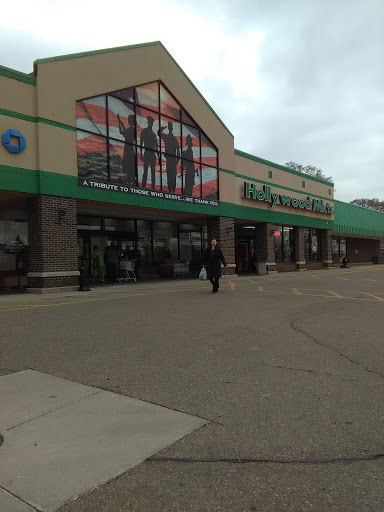 Supermarket «Hollywood Super Market», reviews and photos, 29200 N Campbell Rd, Madison Heights, MI 48071, USA