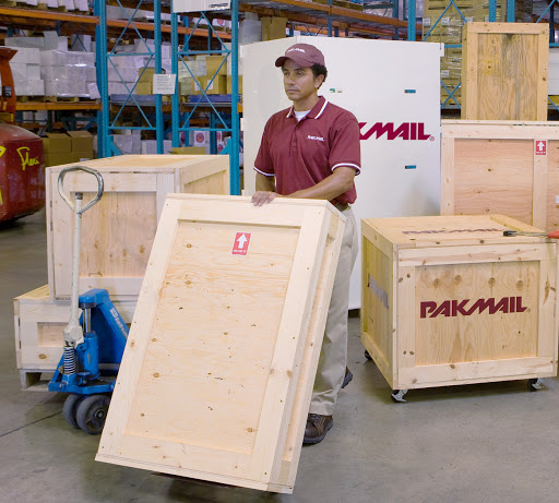 Shipping Service «Pak Mail», reviews and photos, 1860 Atkinson Rd NW #107, Lawrenceville, GA 30043, USA