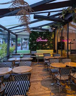 Le Gavroche 92 à Courbevoie