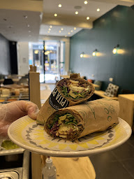 Photo n°31 de Pita Pit Marseille à Marseille ()