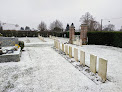 commonwealth war graves ww1 Englebelmer