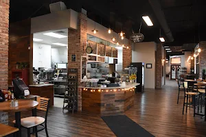 The Encounter Cafe image