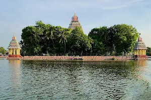 Vandiyur Mariamman Teppakulam image