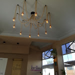 Photo n°4 de l'avis de Bernadette.. fait le 10/09/2020 à 19:57 sur le  Cafe Gutenburger à Marburg