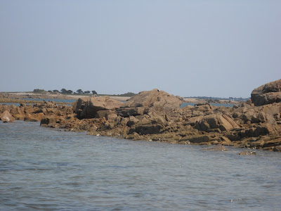 Earl les Bouchots Du Sillon Talberg à Pleubian