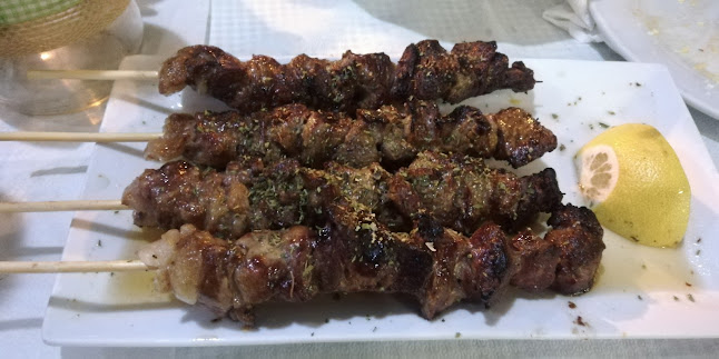 'Καλαμάδικο' όπως παλιά.. - Νέα Μάκρη