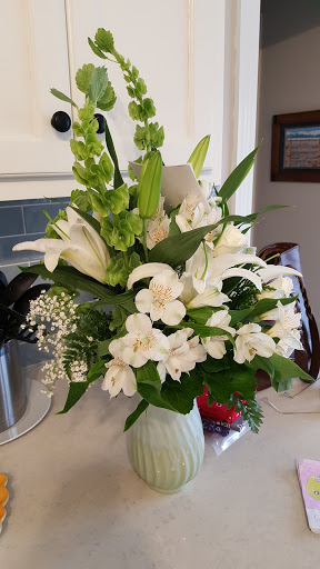 Florist «Russ Gaffney Florist», reviews and photos, 160 S Pine St, Spartanburg, SC 29302, USA