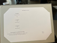 Pipero à Rome carte