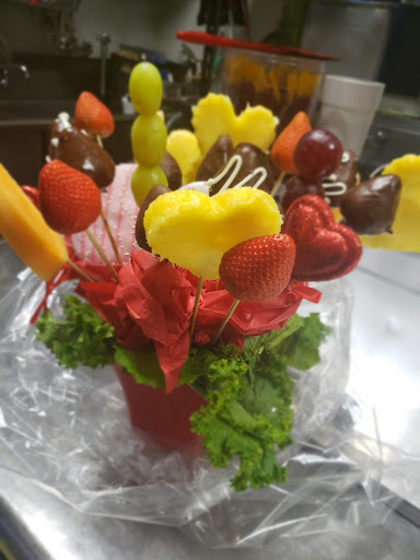 Ice Cream Shop «MANGONADAS DEL BARRIO», reviews and photos, 1210 Lawndale St, Detroit, MI 48209, USA