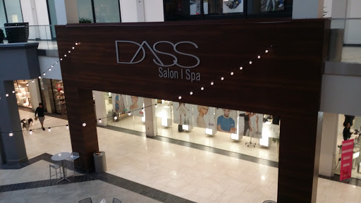 Beauty Salon «DASS Salon and Spa», reviews and photos, 4400 Ashford Dunwoody Rd NE, Atlanta, GA 30346, USA