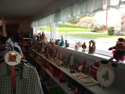 Social Services Organization «Acts Thrift Shop», reviews and photos, 474 Wooster Rd, Mt Vernon, OH 43050, USA