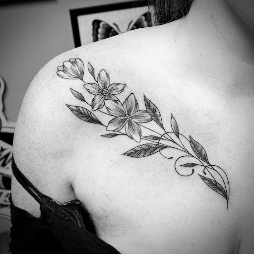 Explore s tattoo ideas, creative tattoo ideas in Terre Haute, available at Timeless Tattoo LLC