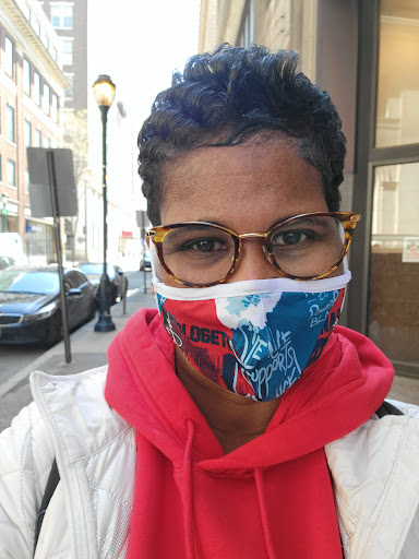 Beauty Salon «Artistic Hair Salon», reviews and photos, 114 S 7th St, Philadelphia, PA 19106, USA