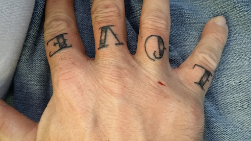 Tattoo Shop «Georgia Boyz Ink Works», reviews and photos, 157 Central Dr, East Dublin, GA 31027, USA