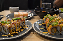 Photos du propriétaire du Restaurant japonais Sushi Hand Vaulx-en-Velin - n°2