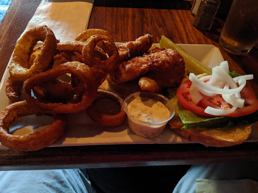 Irish Pub «The Old Court Irish Pub And Restaurant», reviews and photos, 29-31 Central St, Lowell, MA 01852, USA