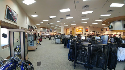 Harley-Davidson Dealer «Superstition Harley-Davidson», reviews and photos, 2910 Apache Trail, Apache Junction, AZ 85120, USA